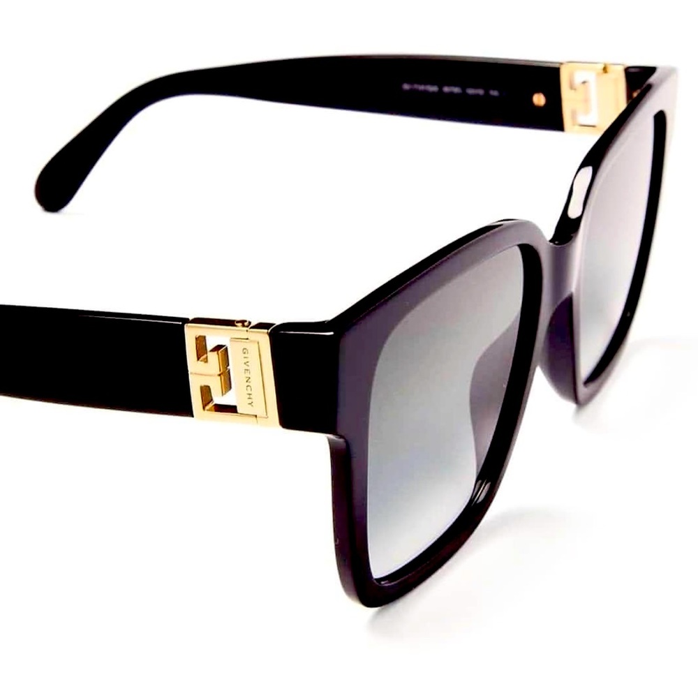 New Givenchy Sunglasses - Picture 9 of 11